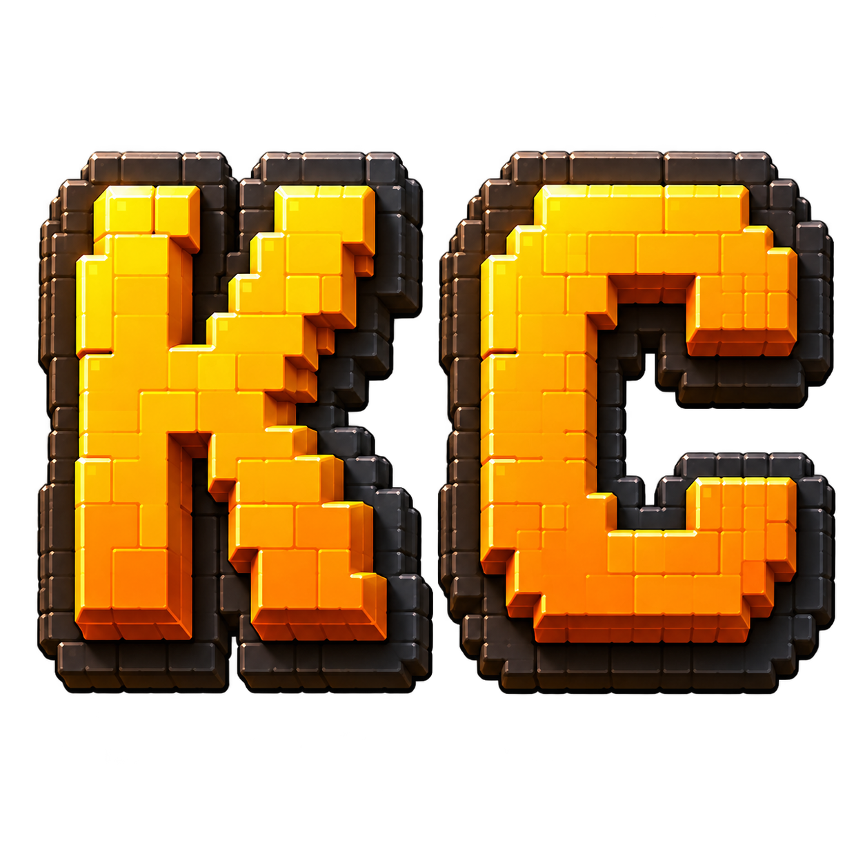Logo KamasCraft